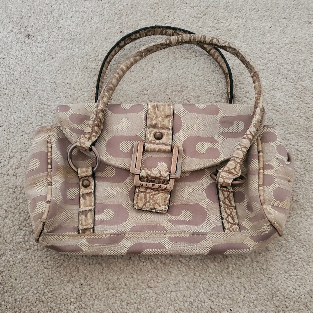 Guess Purse